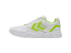 Zapatillas para Hombre de Balonmano HUMMEL (38,5 - Multicolor)