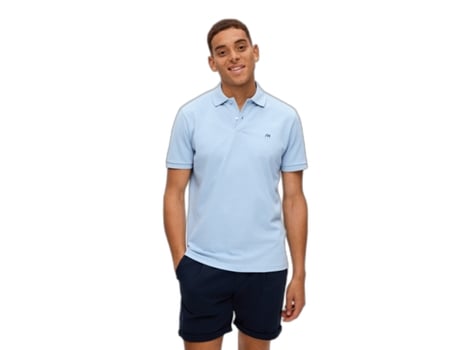 Polo para Homem SELECTED (XL - Multicor)