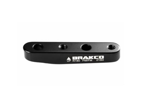 Frenos BONIN Adaptador Pinza freno disco flat mount