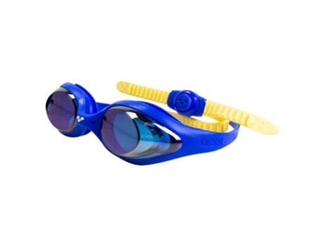 Gafas de Natación ARENA Spider (Reflejadas - Talla Única)