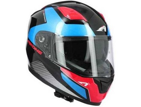 Casco Integrale de Motociclismo ASTONE Gt 900 Race (M)