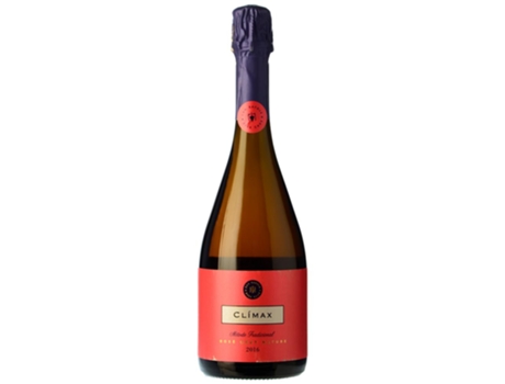 Espumante CAN RÀFOLS Can Ràfols Gran Caus Rosé Pinot Negro Brut Nature Cava (0.75 L - 1 unidad)