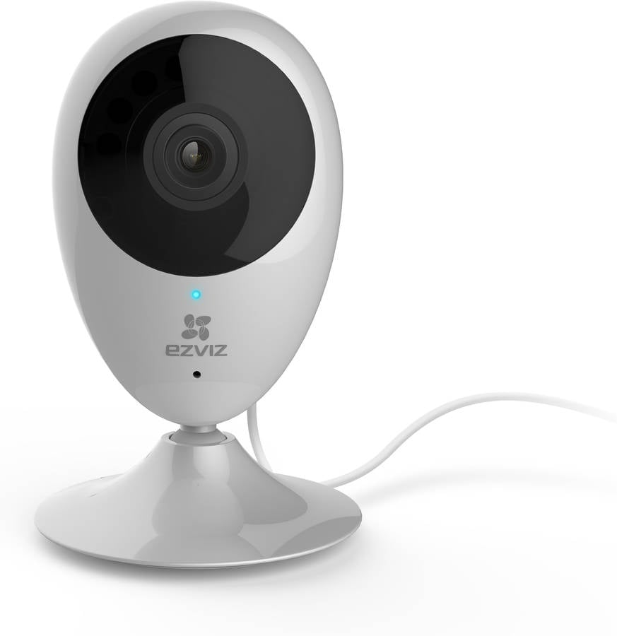 Cámara de vigilancia EZVIZ IPCam WiFi EZVIZ C6T