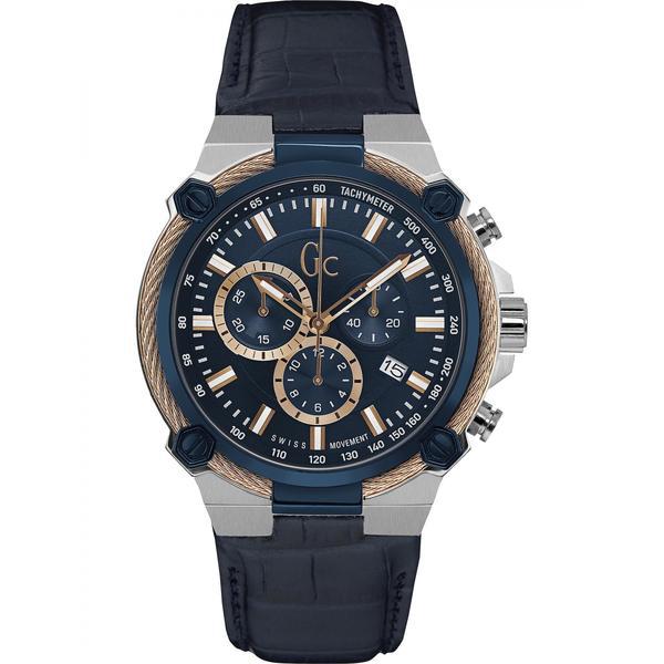 Reloj GC WATCHES Y24001G7 Hombre