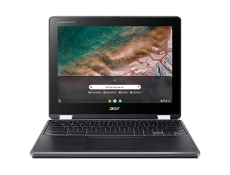 Portátil ACER 63460 6702 (12 '' - Intel® Celeron® N4500 - RAM: 4 GB - 32 GB Flash - Intel® UHD Graphics)