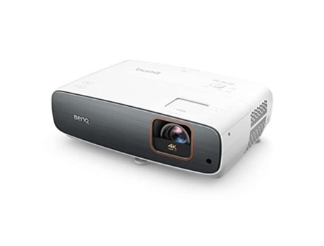 Proyector BENQ TK860 (Blanco - HDMI 1.4 - Full HD)