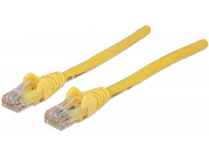 Cable de Red INTELLINET (RJ45)