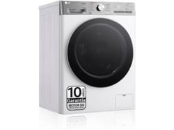 Lavasecadora LG F4DR9513A2W A (13/7 kg - 1400 rpm - Blanco)