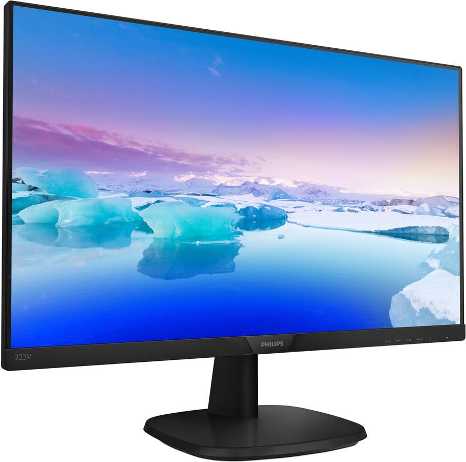 Monitor PHILIPS 223V7QDSB/00 (21.5'' - Full HD - LCD)