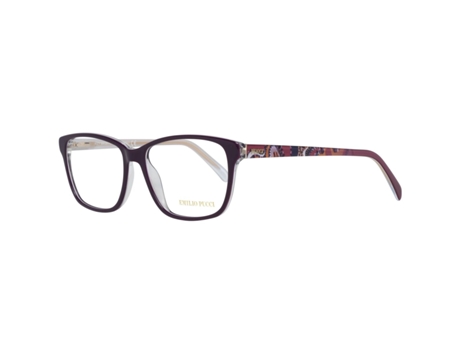 Montura de Gafas Mujer Emilio Pucci EP5032 53083