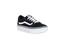 Zapatos Mujer VANS Blanco (Tam: 22.0 cm/35.0 eu)