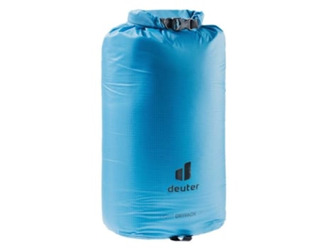 Saco Estanque Light Drypack 15L Azuldeuter