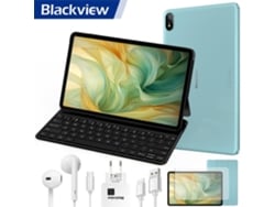 Tablet BLACKVIEW Tab 18 Teclado (11.97'' - 16GB - 256GB - Verde)