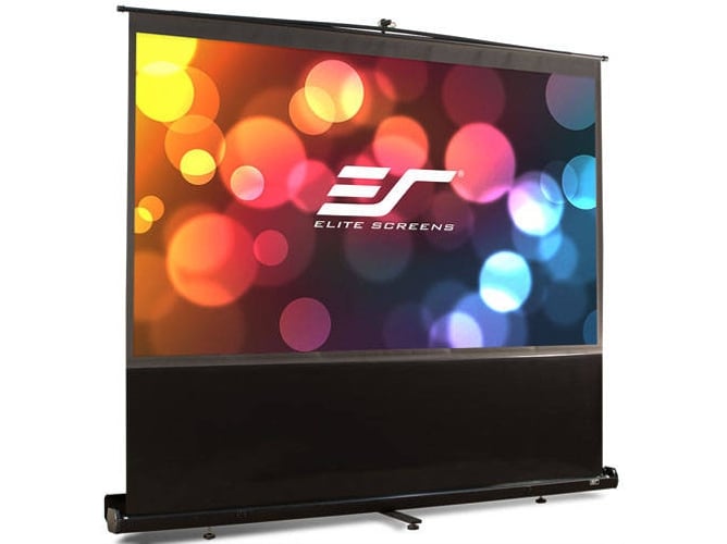 Elite Screens F100nwh ezcinema series pantalla de diagonal 254 cm 100 1245 49