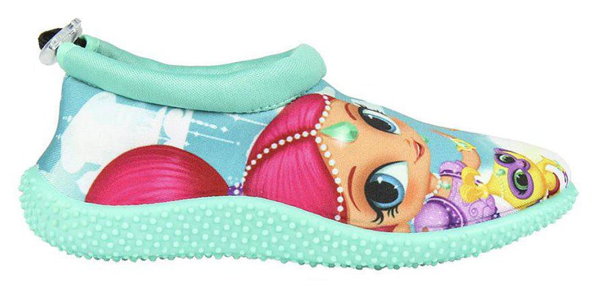 De Agua Unisex cerda group shimmer and shine multicolor para natacion eu 24 2300003821 zapatillas