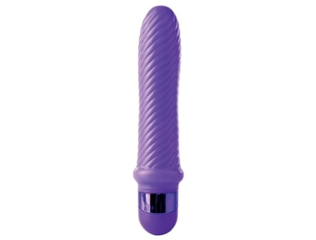 Vibrador Grape Swirl CLASSIX