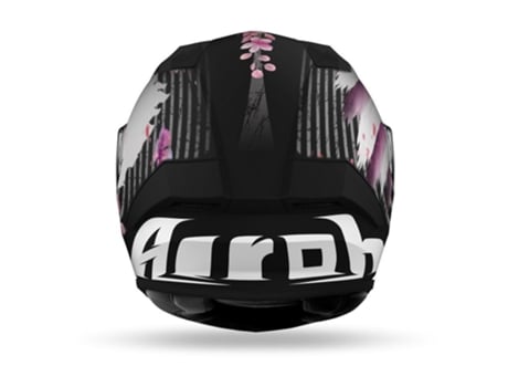 Casco AIROH Valor Mad