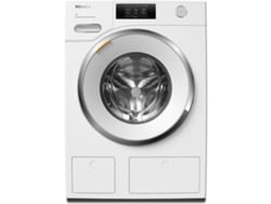 Lavadora MIELE WWR 860 WPS LW (9 kg - 1600 rpm - Blanco)