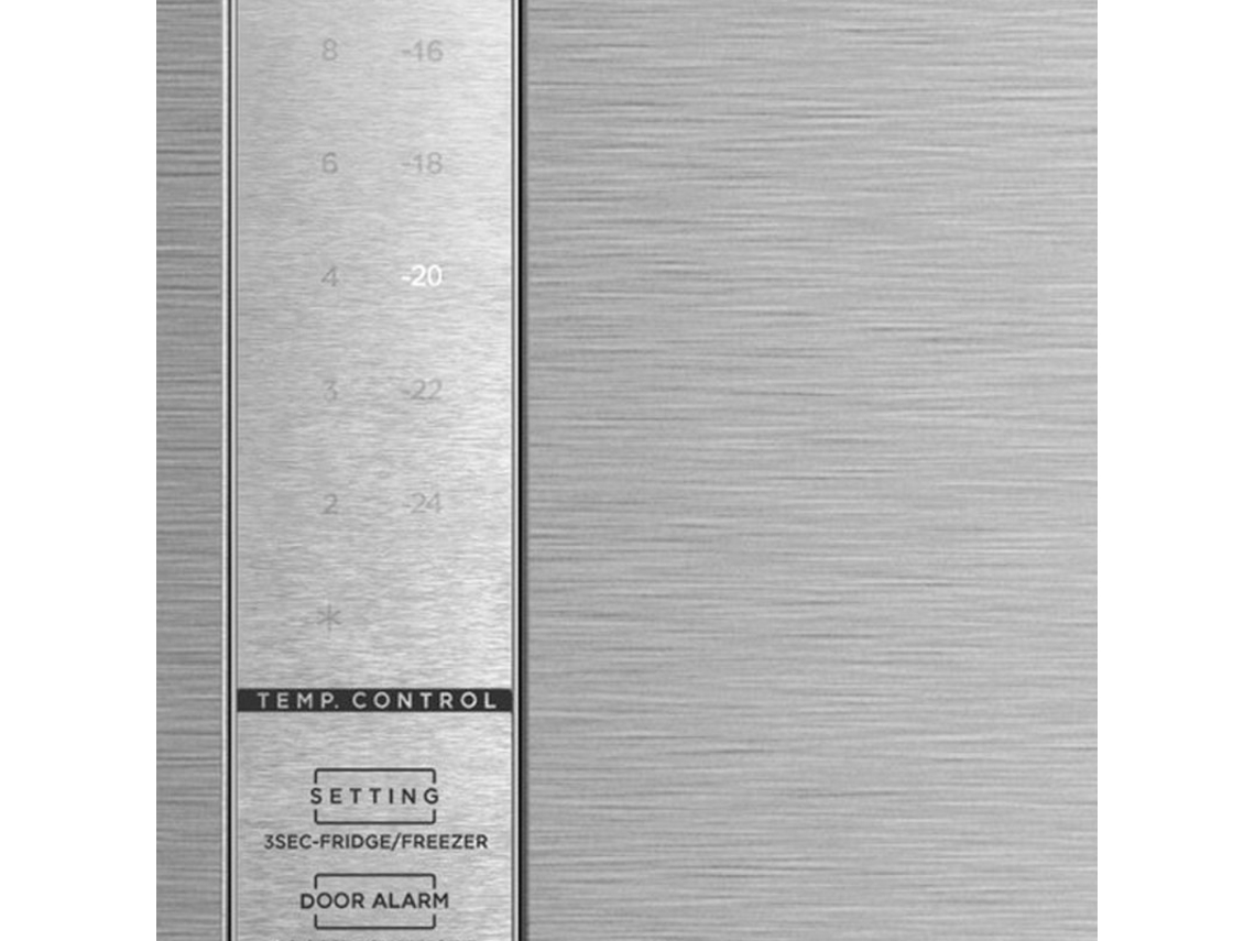 Frigorífico 1 puerta Teka RSL 75640 INOX