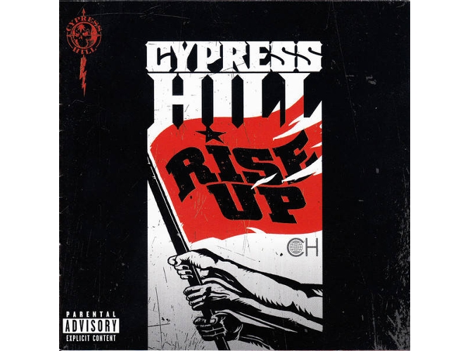 Cd Cypress Hill Rise Up Worten Es