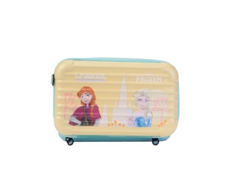 Bolsa de maquillaje Frozen Travel To Go DISNEY FROZEN