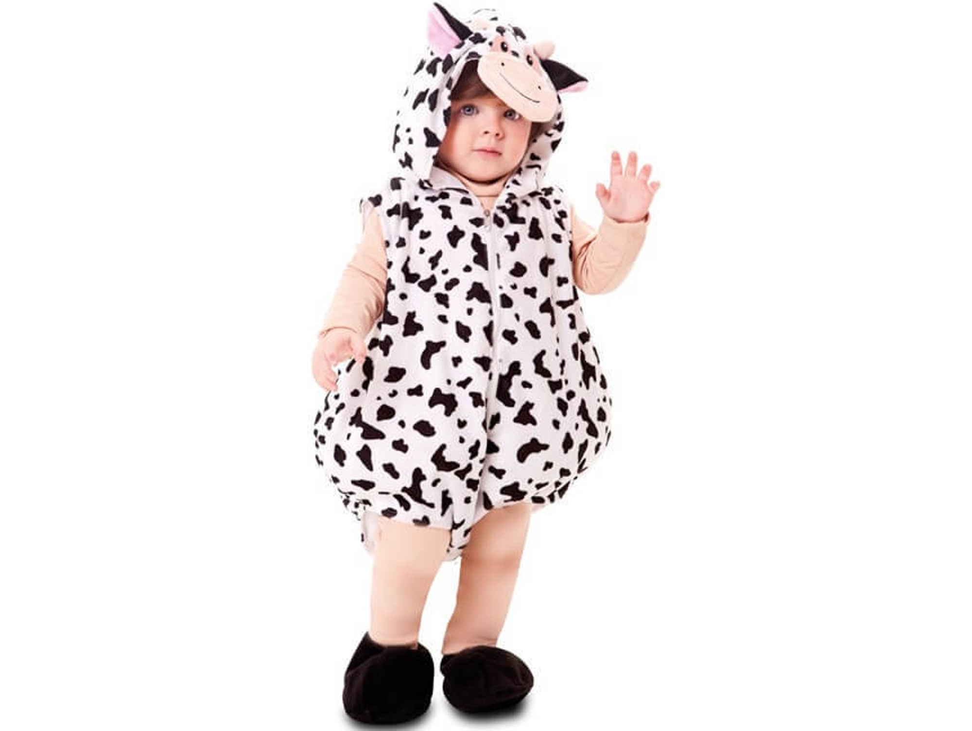 Disfraz bebé Vaca