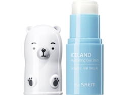 THE SAEM ICELAND HYDRATING EYE STICK_STI