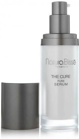 Crema Facial NATURA BISSÉ A Cura Pure (30 ml)