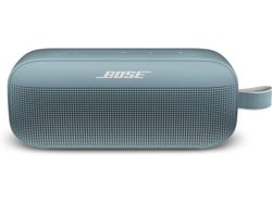 Altavoz Bluetooth BOSE SoundLink Flex (Autonomía hasta 12 horas - Azul)