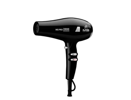 Secador de pelo Pro 3900 Ironman negro