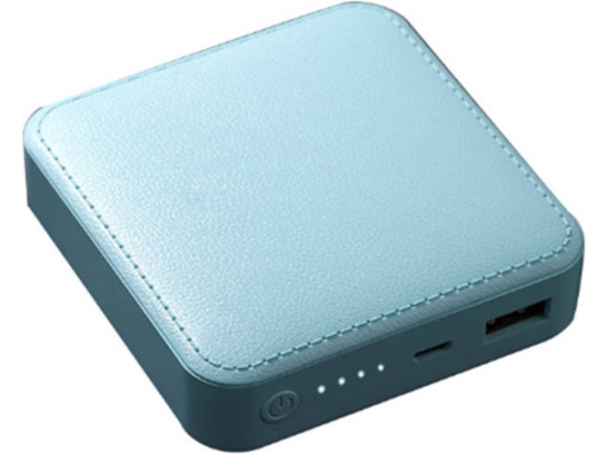 Powerbank WJS Smartphone (10000 mAh - Azul)