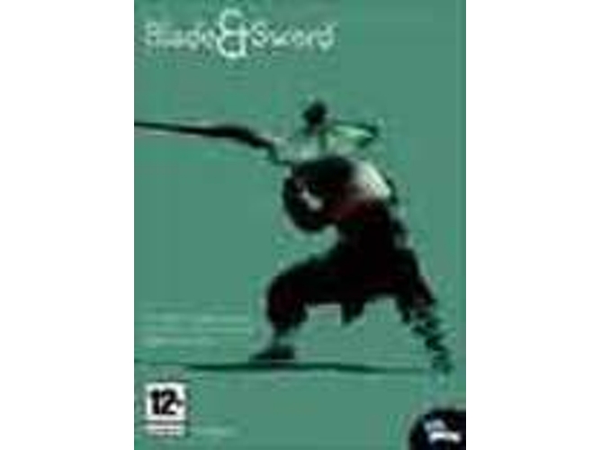 Juego PC Blade And Sword (PT)