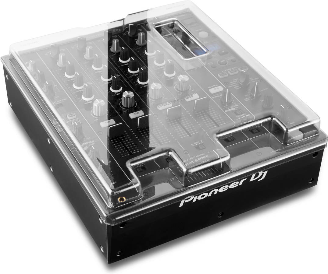 Tapa de protección DECKSAVER Pioneer Djm750 Mk2