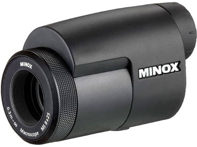 Minox Ms Telescopio mini 8 x 25 8x25