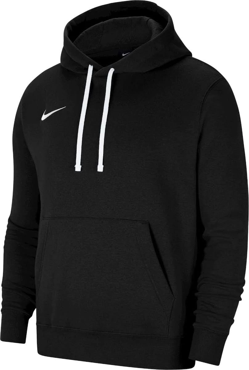 Sudadera Hombre NIKE M Nk Flc Park20 Po Hoodie (M - Negro)