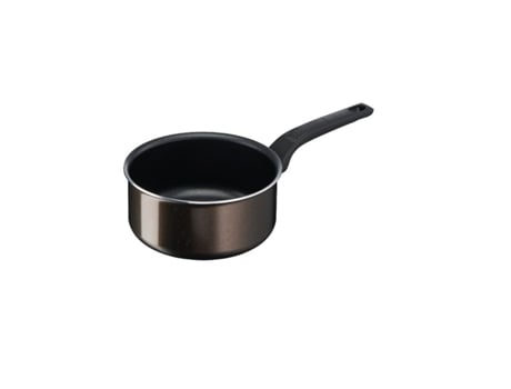 Cacerola de acero inoxidable de 18 cm. B5542902 - TEFAL