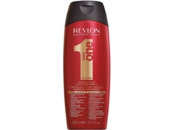 Champú REVLON Uniq One All In One Woman (300ml)