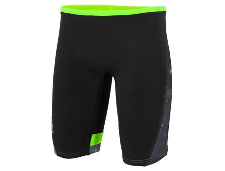 Bermudas para Hombre ZONE3 Cosmic Multicolor para Natacion (32)