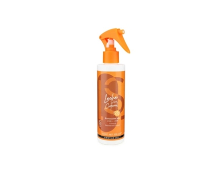 Spray solar corporal SPF 50+ (200ml) CRISTIAN LAY