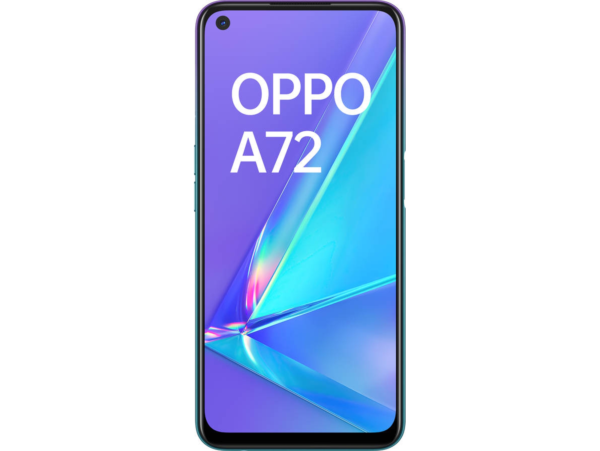 Oppo a72 настройка камеры