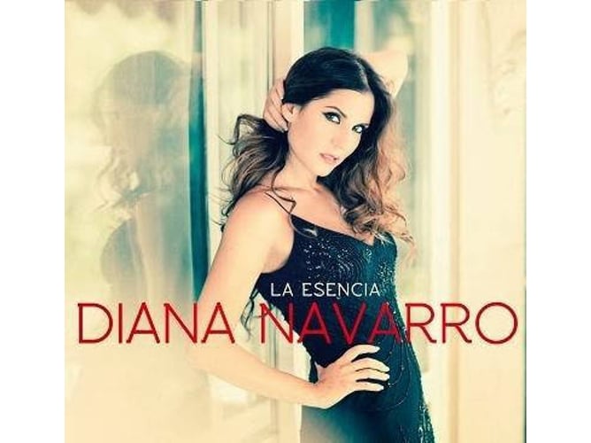 La Esencia Diana navarro epoca de oro volume 2 1cds