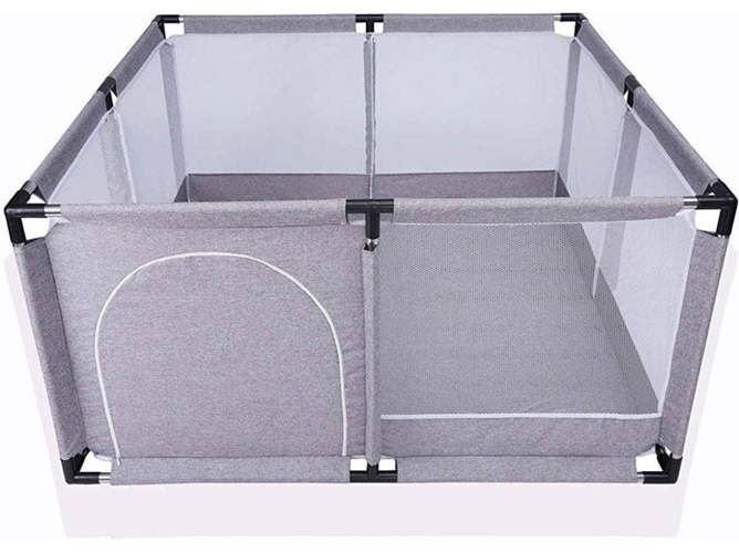 Parque Infantil STARIBABY Oxford XL (66x128x128 cm)