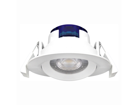 Built -in White LED White LED 5W IP20 3000K BRAYTRON