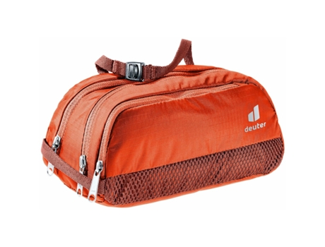 Neceser DEUTER Bag Tour II (Rojo - Unisex adultos)