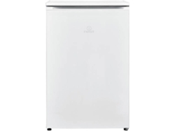 Congelador Vertical INDESIT I55ZM 111 W (Estático - 83.8 cm - 102 L - Blanco)