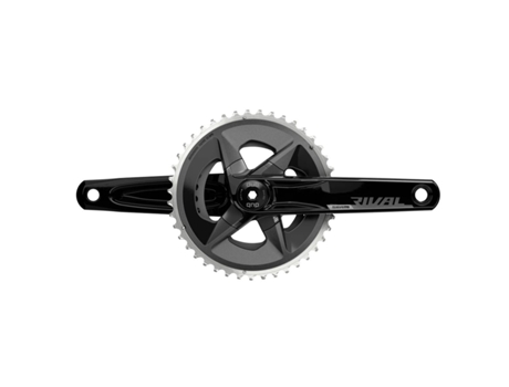 Platos y bielas SRAM SRAM Rival Dub Wide 172.5 12V