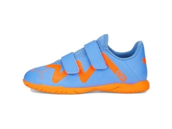 Zapatillas Niños PUMA Future Play IT V JR Azul (30,0 eu)