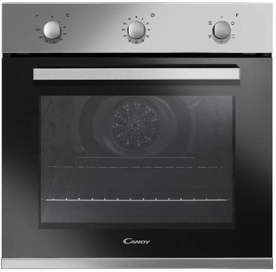 Horno CANDY FCP502X/E