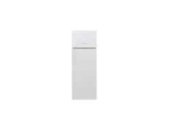 Frigorífico 2 puertas 200+42l 160cm clase e blanco CDV1S516EW - CANDY