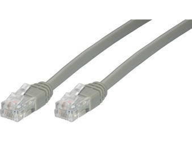 Cable MCL 2x RJ11 6P4C PLUGS 3m